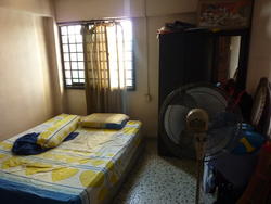 Blk 1 Hougang Avenue 3 (Hougang), HDB 3 Rooms #133265422